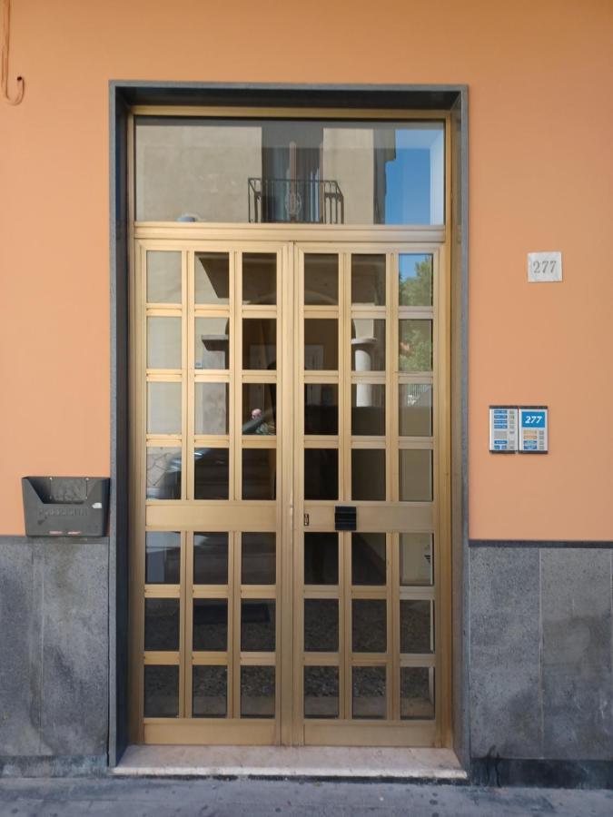 Maison Bisou Península Sorrentina Exterior foto